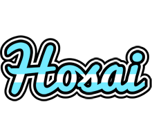 Hosai argentine logo