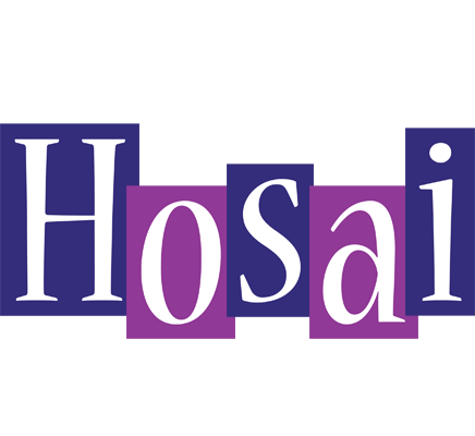 Hosai autumn logo