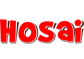 Hosai basket logo