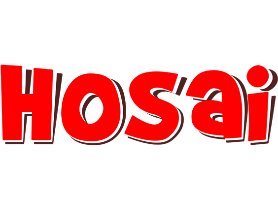 Hosai basket logo