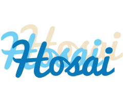 Hosai breeze logo