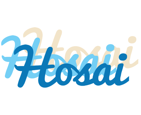 Hosai breeze logo