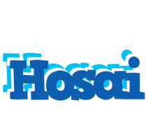 Hosai business logo