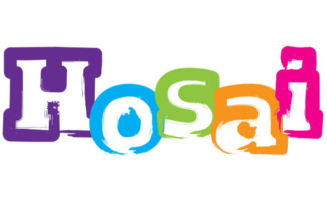 Hosai casino logo