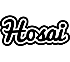 Hosai chess logo