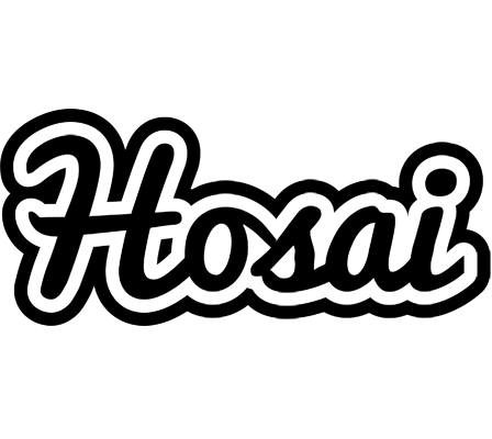 Hosai chess logo