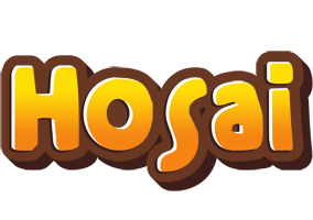 Hosai cookies logo