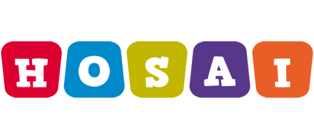 Hosai daycare logo