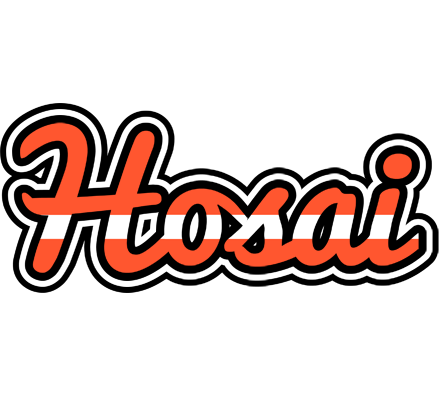 Hosai denmark logo
