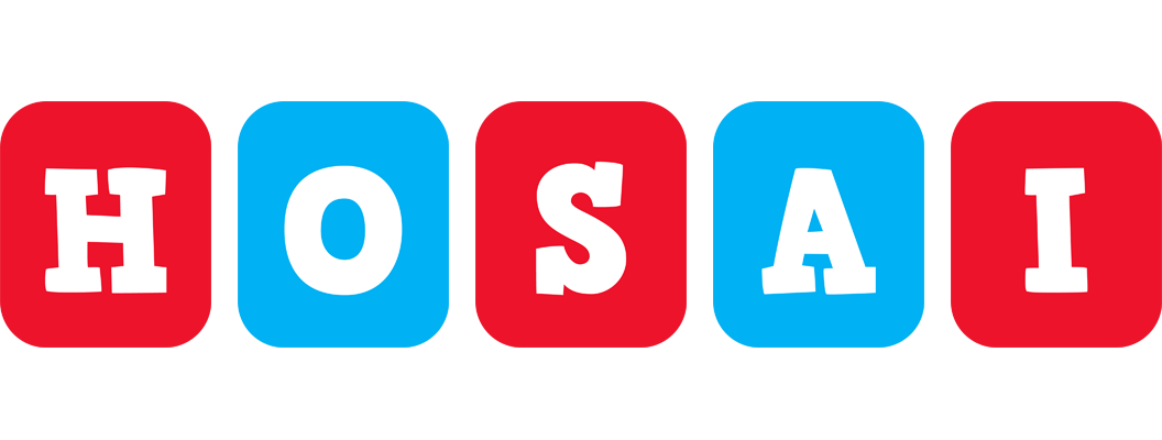 Hosai diesel logo