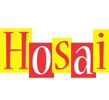 Hosai errors logo