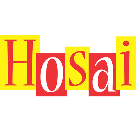 Hosai errors logo
