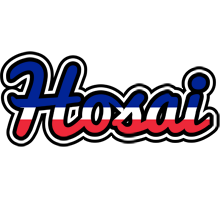 Hosai france logo