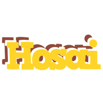 Hosai hotcup logo