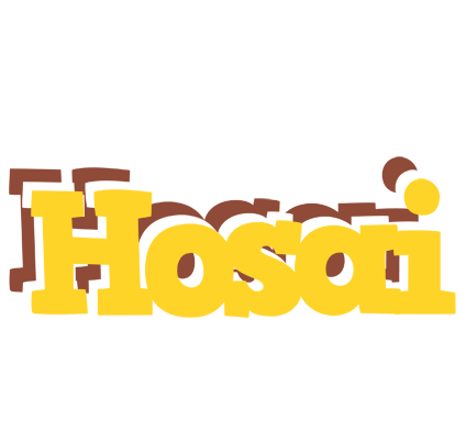 Hosai hotcup logo