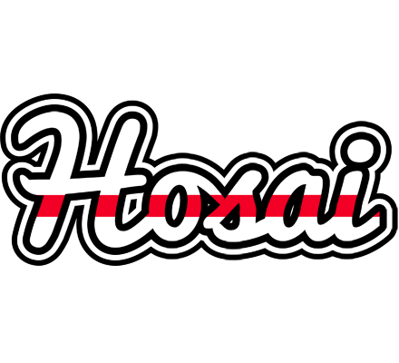 Hosai kingdom logo