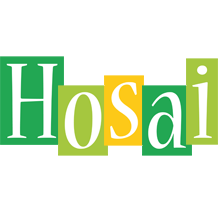 Hosai lemonade logo