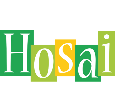 Hosai lemonade logo