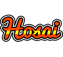 Hosai madrid logo