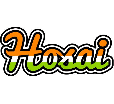 Hosai mumbai logo