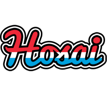 Hosai norway logo