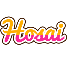 Hosai smoothie logo