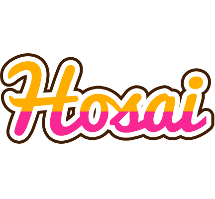 Hosai smoothie logo