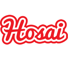 Hosai sunshine logo