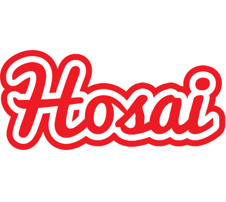 Hosai sunshine logo