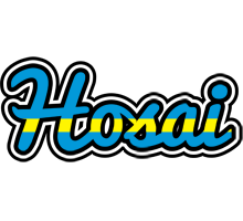 Hosai sweden logo