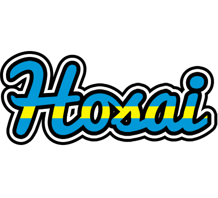 Hosai sweden logo