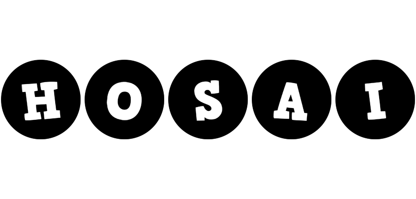 Hosai tools logo