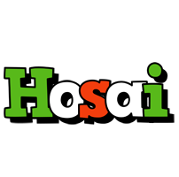 Hosai venezia logo