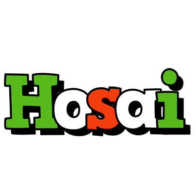 Hosai venezia logo