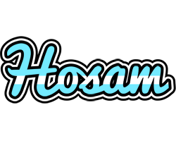 Hosam argentine logo