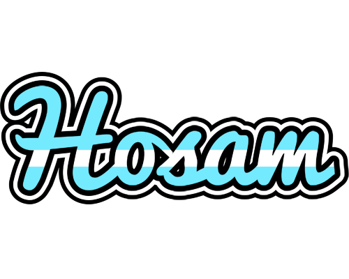 Hosam argentine logo