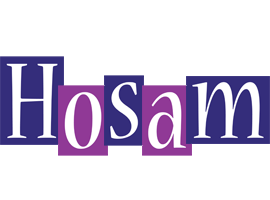 Hosam autumn logo