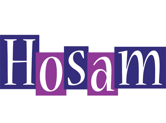 Hosam autumn logo