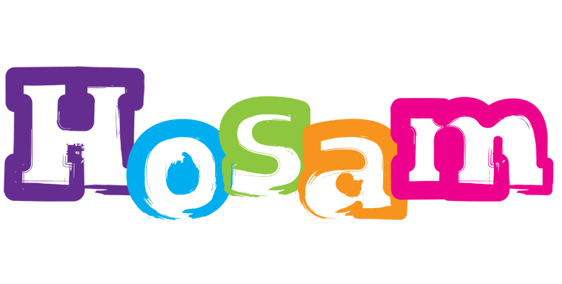 Hosam casino logo