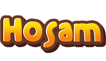 Hosam cookies logo