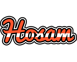 Hosam denmark logo