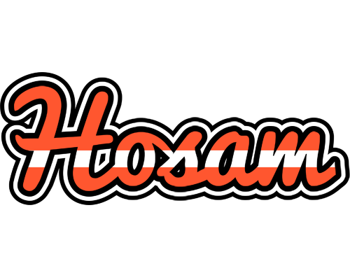 Hosam denmark logo