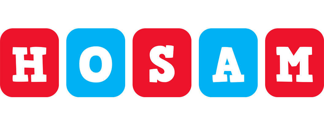 Hosam diesel logo