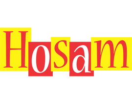 Hosam errors logo