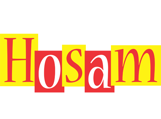 Hosam errors logo