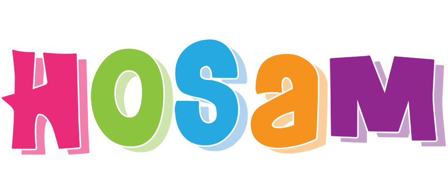 Hosam friday logo