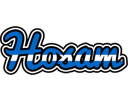 Hosam greece logo