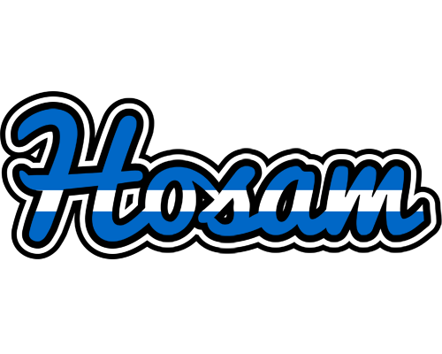 Hosam greece logo