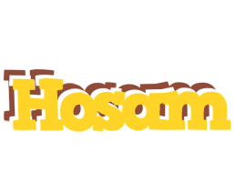 Hosam hotcup logo