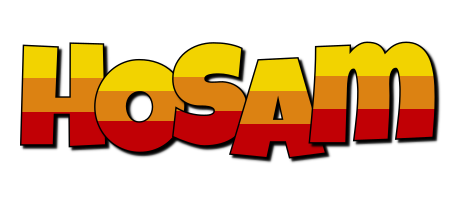 Hosam jungle logo